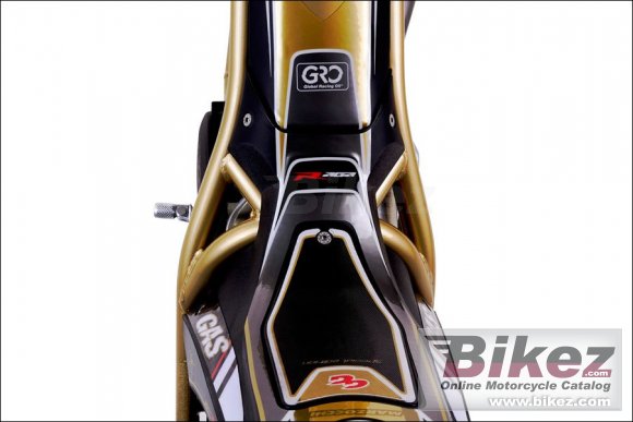 2011 GAS GAS TXT Pro Raga 300 photo